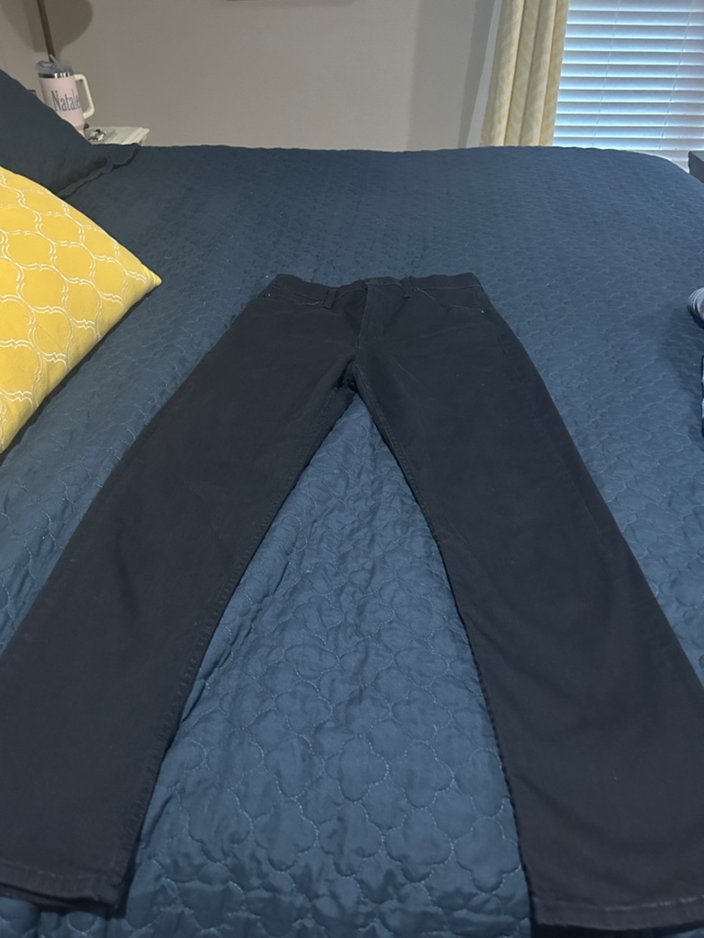 MOTHER High-Waisted Rider Ankle Jeans in Black